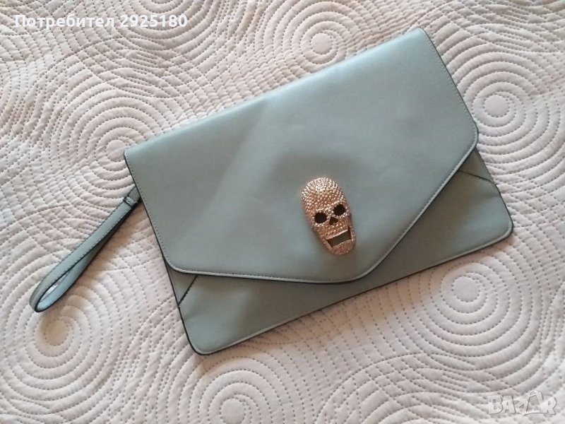 Нова дамска чанта , клъч, снимка 1