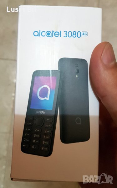 Alcatel 3080,Алкател, снимка 1