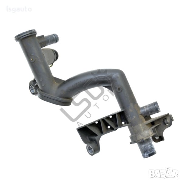 Тръба охладителна система Peugeot 3008 I 2007-2015 ID:103460, снимка 1