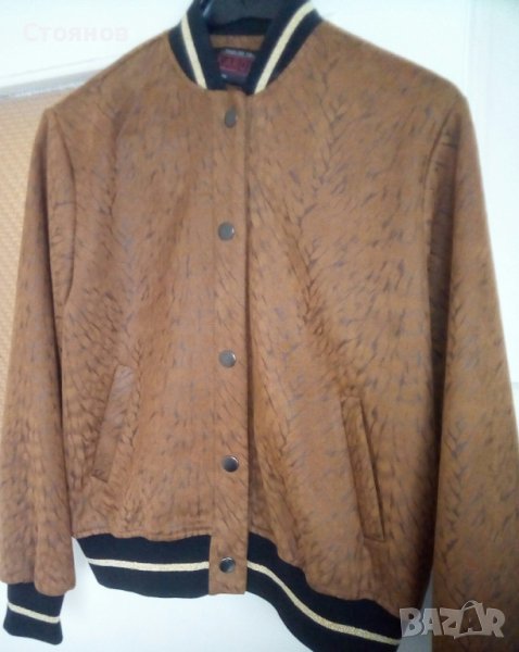 Продавам Ново дамско яке, снимка 1