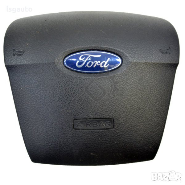 AIRBAG волан Ford Galaxy II 2006-2014 ID:104867, снимка 1