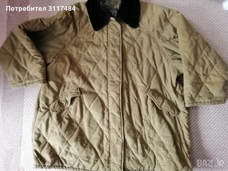 Зимно дамско яке  -Max Mara Weekend, снимка 1