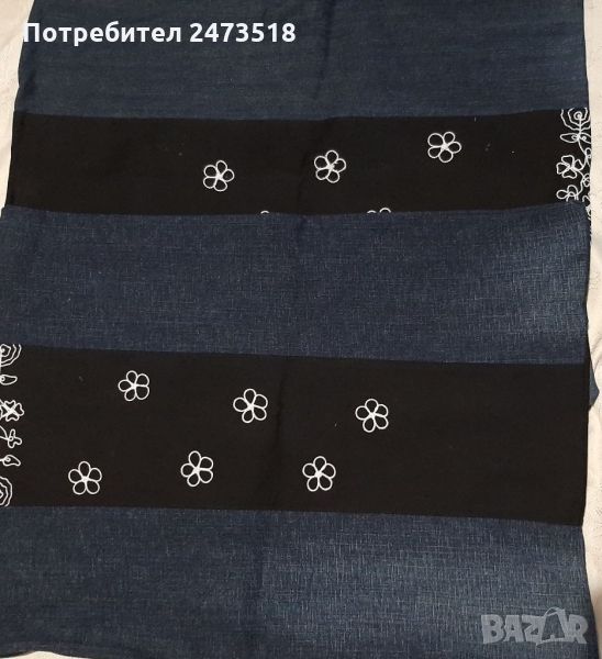 Декоративни калъфки 50/70см , снимка 1