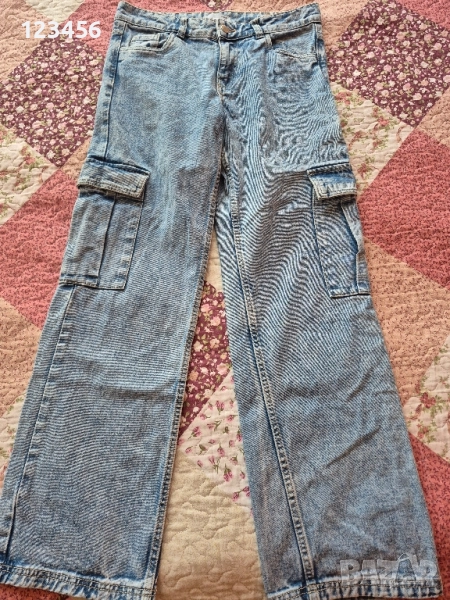 дънки, снимка 1