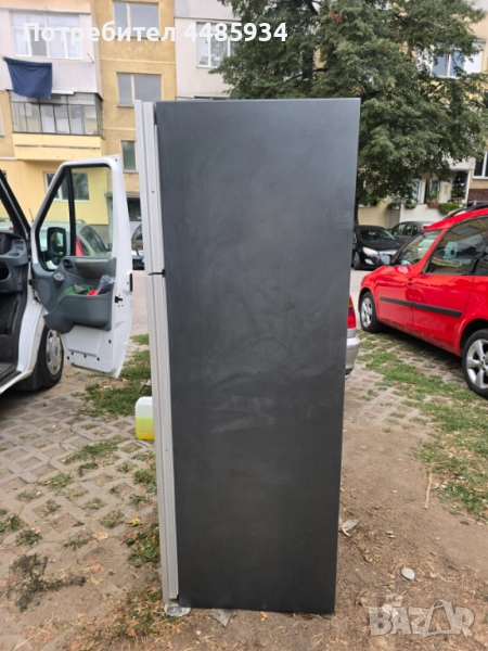 Хладилник SIMENS , снимка 1