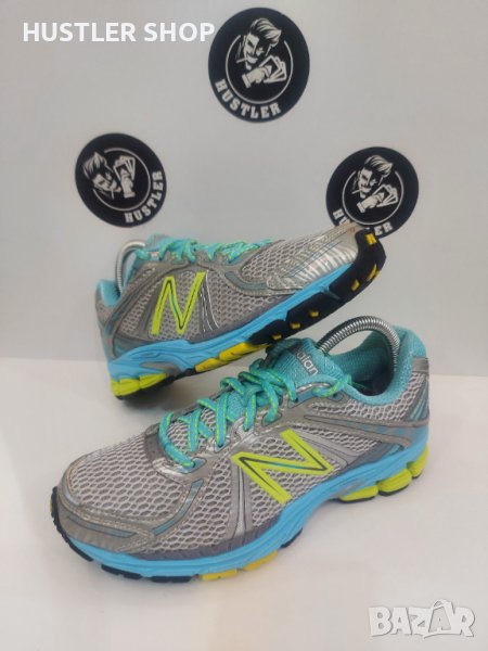 Дамски маратонки NEW BALANCE. Номер 40, снимка 1