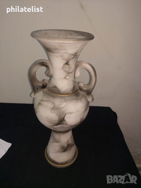 Керамична ваза №9, снимка 1