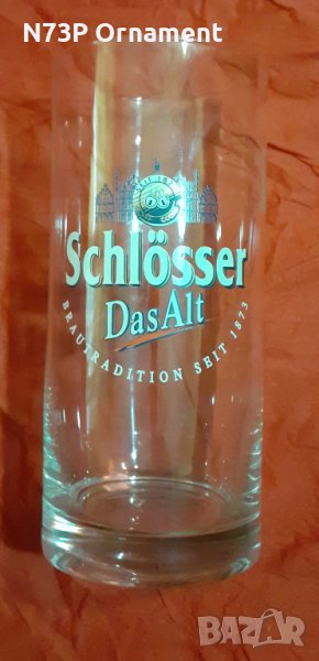 СТАРА ЧАША. БИРА. КОЛЕКЦИЯ. , снимка 1