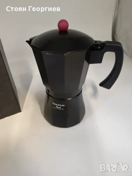 Кафеварка за 12 кафета TAURUS , снимка 1