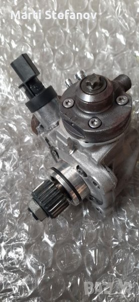 ГНП Audi 313 коня CGQB, снимка 1