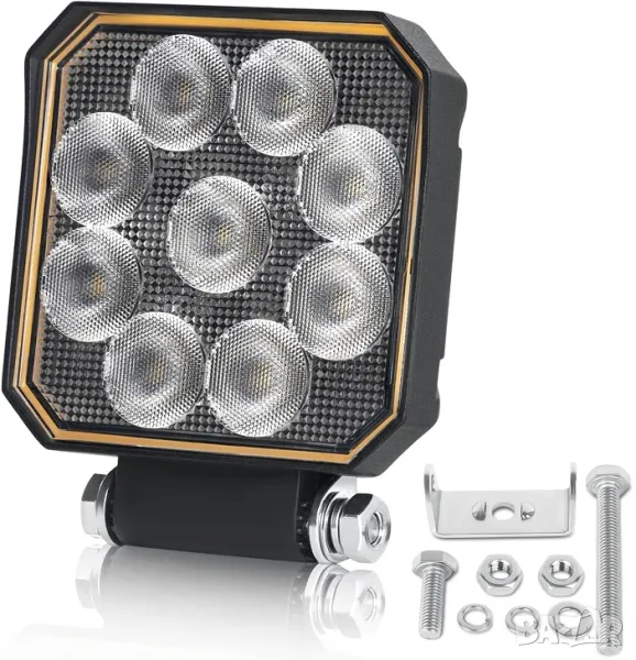 LED халоген 15W, снимка 1