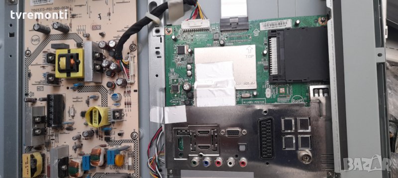 Платка 715G5317-M01-000-004K VER:A, снимка 1