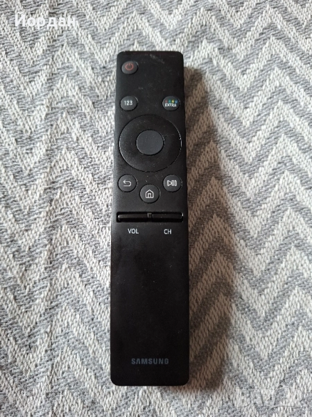 дистанционно управление за телевизор Samsung Smart TV, снимка 1