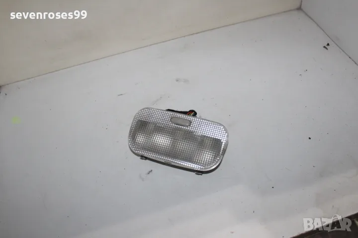 Плафон заден Пежо 307 св комби 2002 1.6i Peugeot 307SW, снимка 1