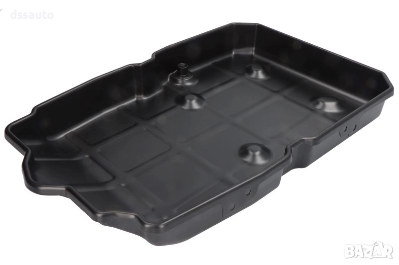 Картер автоматична скоростна кутия Mercedes 722.9 7G-Tronic, снимка 1