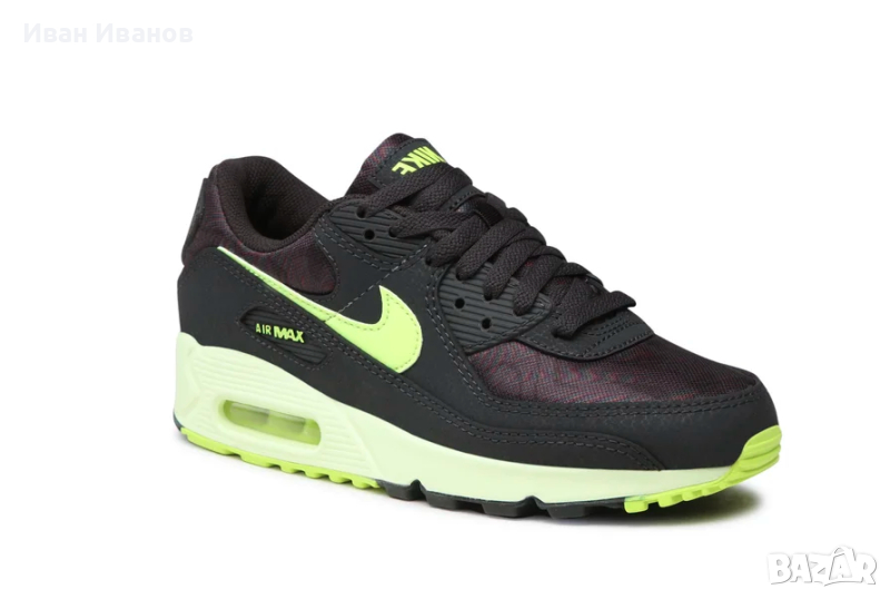 Nike Air Max 90 оригинални маратонки номер 37 ,5 -38, снимка 1