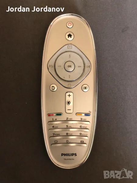 Дистанционно Филипс , снимка 1