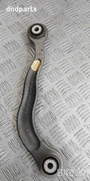 Носач Mercedes S350d W222 2015г.(заден десен)	, снимка 1