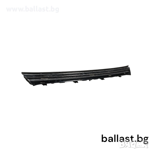 Лед в предна броня A2969067601 EQS 296, снимка 1