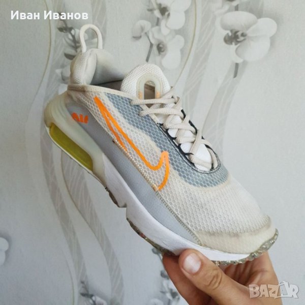 оригинални маратонки Nike Air Max 2090 номер 38,5-39, снимка 1