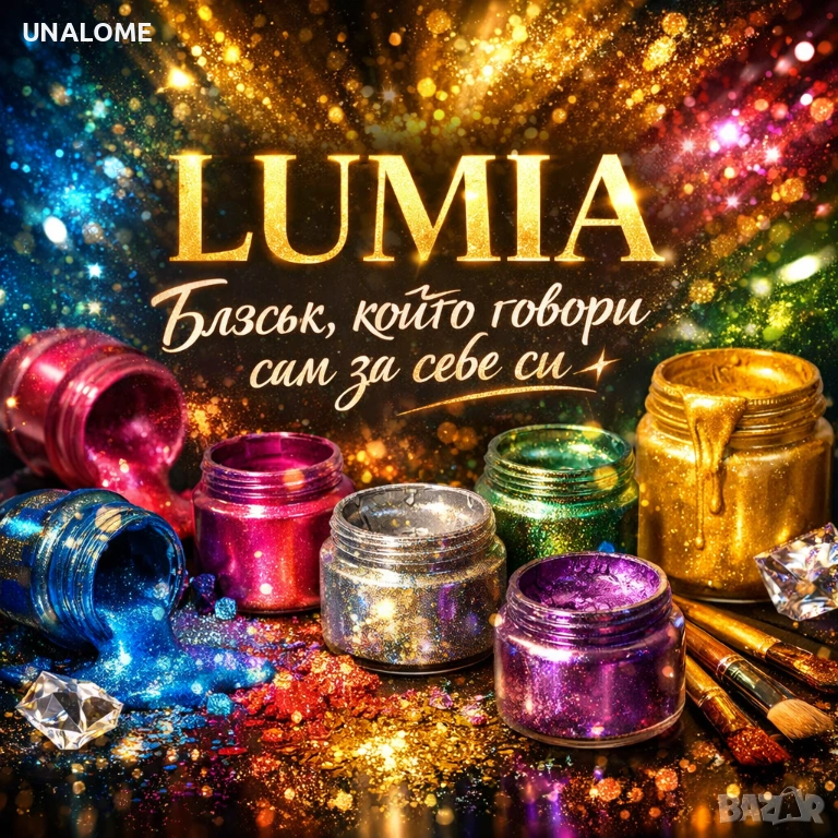 Проф. Боя LUMIA , снимка 1