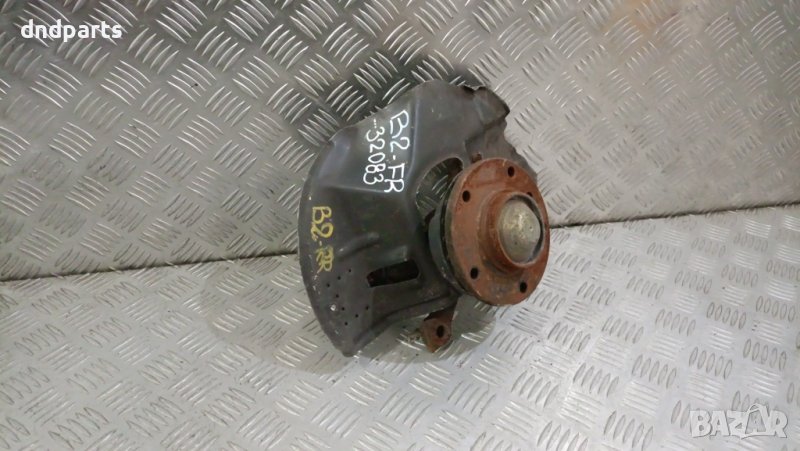 Шенкел BMW 320D E46 2003г.(преден десен)	, снимка 1