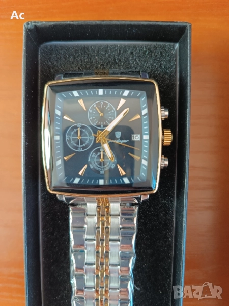 Часовник Podegard, снимка 1