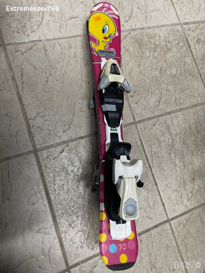 Детски ски 70см, снимка 1