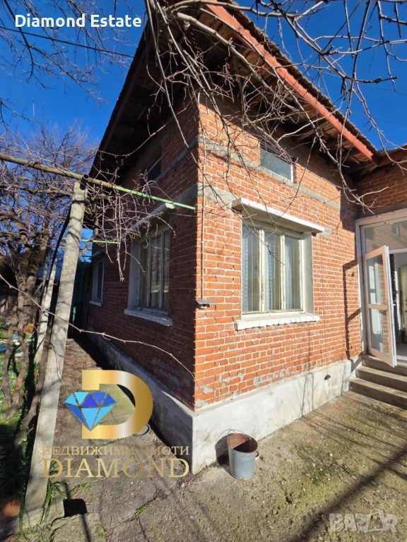 Къща в село Малко Асеново, общ. Димитровград, снимка 1