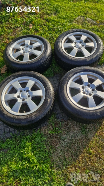 Лети Джанти -16, снимка 1