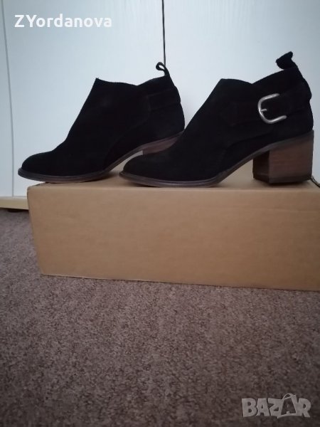 Дамски боти, снимка 1