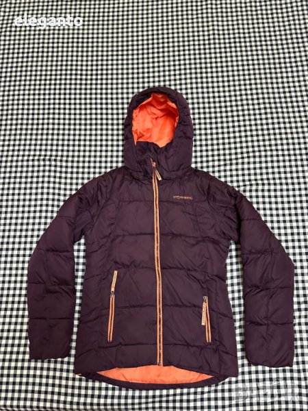Stormberg IsoFROST дамско яке с пух размер С , снимка 1
