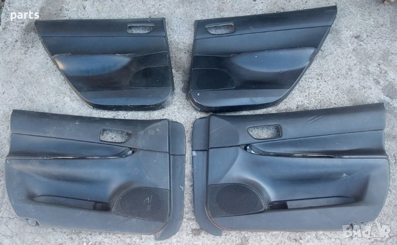 Кори Врати Мазда 6 Комплект N, снимка 1