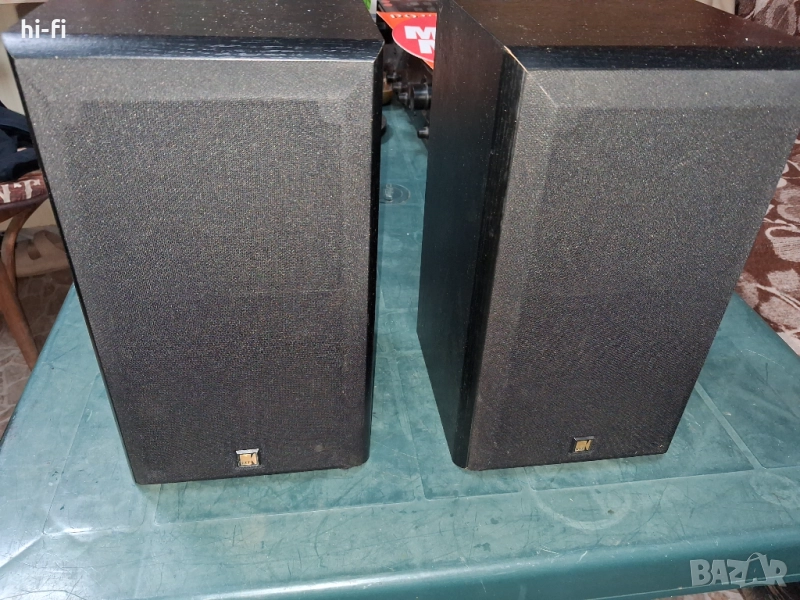 Тонколони kef cresta sp 3320, снимка 1