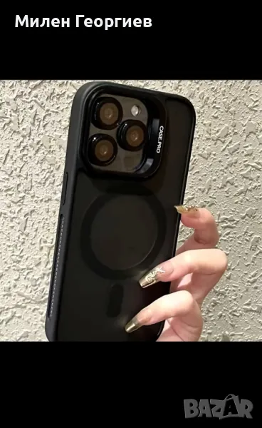 Magsafe case Iphone 11 Pro, снимка 1