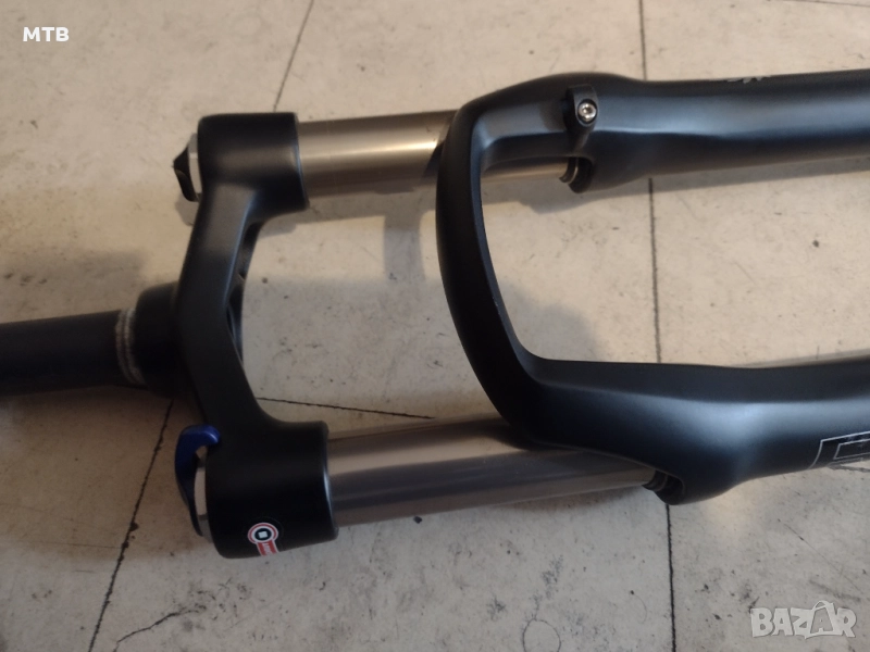 Нова вилка Suntour X1 Air 27.5" , снимка 1