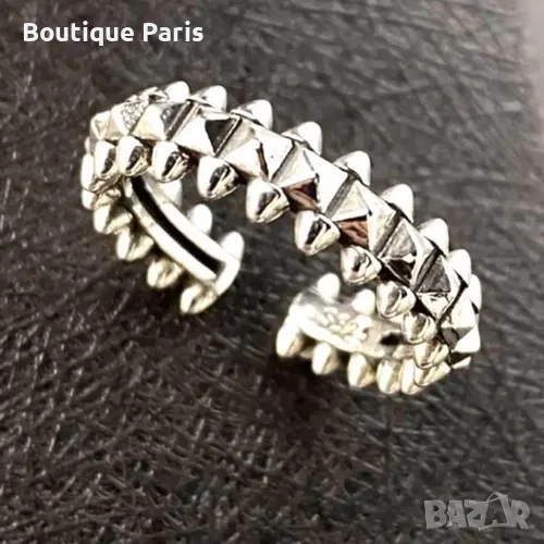 Cartier Clash de Cartier пръстен, снимка 1