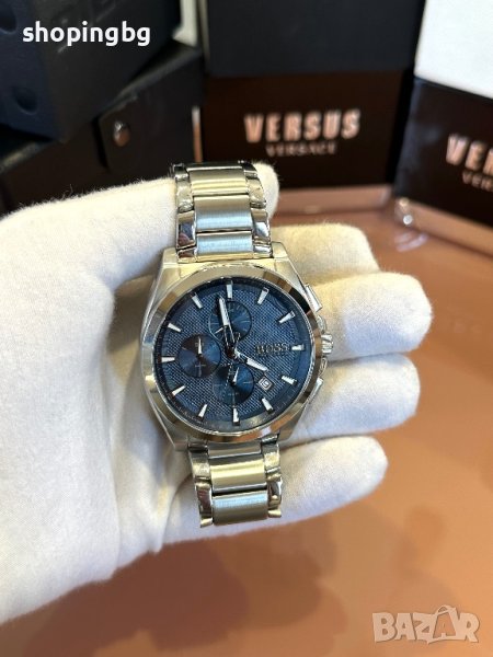 Мъжки часовник Hugo Boss 1513884, снимка 1