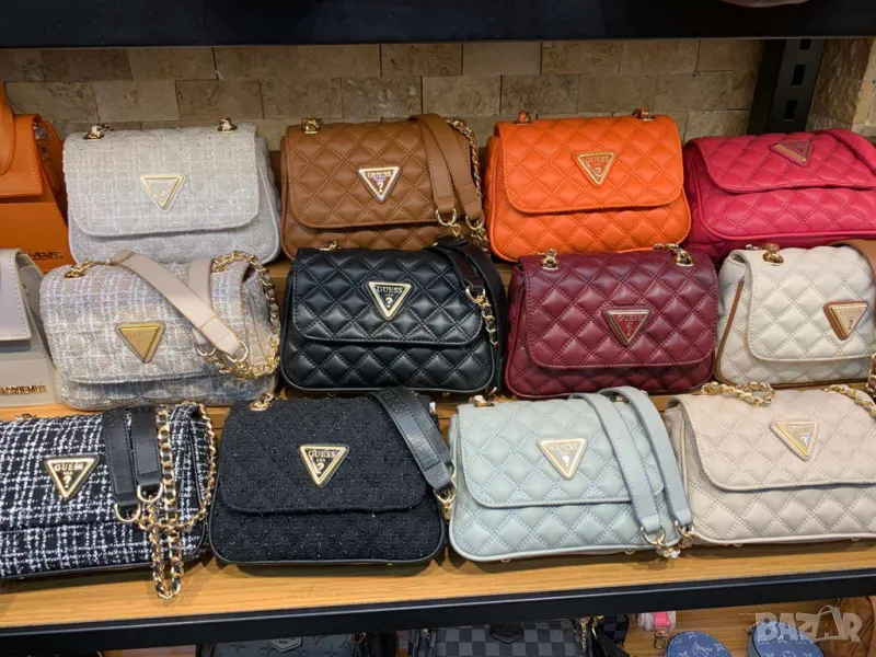 чанти guess, снимка 1