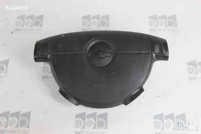  Airbag волан за Chevrolet Kalos (2005-...), снимка 1
