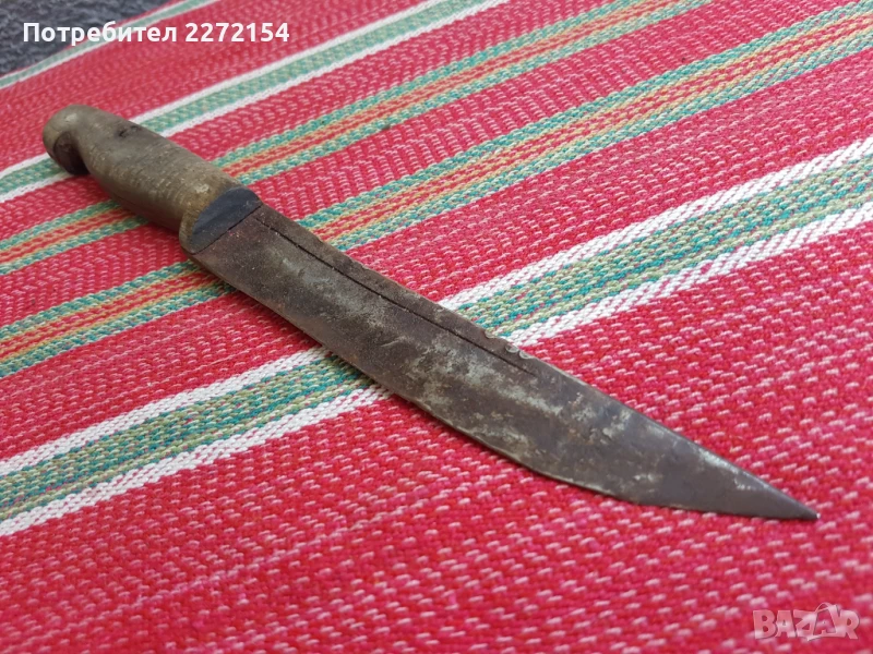 Овчарски нож, снимка 1