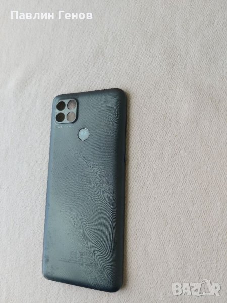 Motorola moto G9 Power , ЗАДЕН КАПАК С ПРЪСТОВ ОТП. , Motorola G9 power, снимка 1