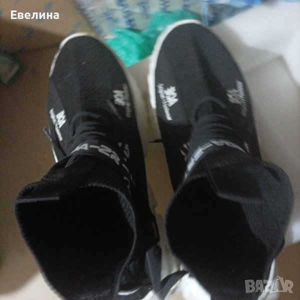 Нови спортни обувки, снимка 1