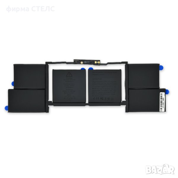 Нова Батерия за MacBook Pro 16" A2141 A2113, снимка 1