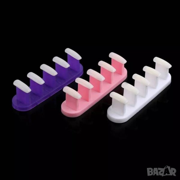 Поставка за рисуване на изкуствени нокти, снимка 1