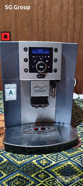 Кафеавтомат Delonghi Perfecta ESAM5500, снимка 1