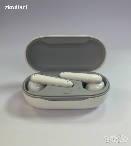 Bluetooth слушалки Huawei T0010C, снимка 1