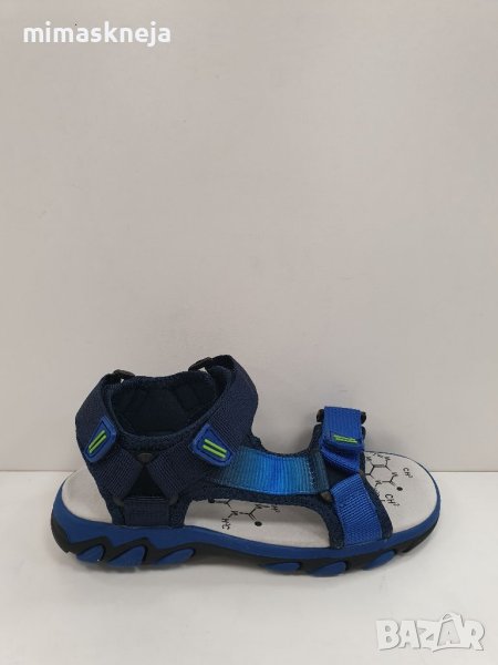 детски сандали 8019, снимка 1