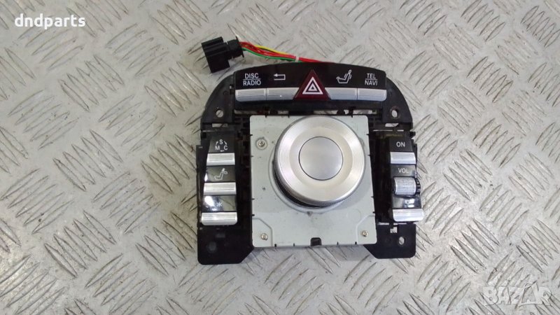 Централна конзола Mercedes S500 W221 4Matic 2007г.	, снимка 1