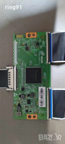 T-Con - DCBDM_H280D_01 TV Tesla 55M325BUS, снимка 1